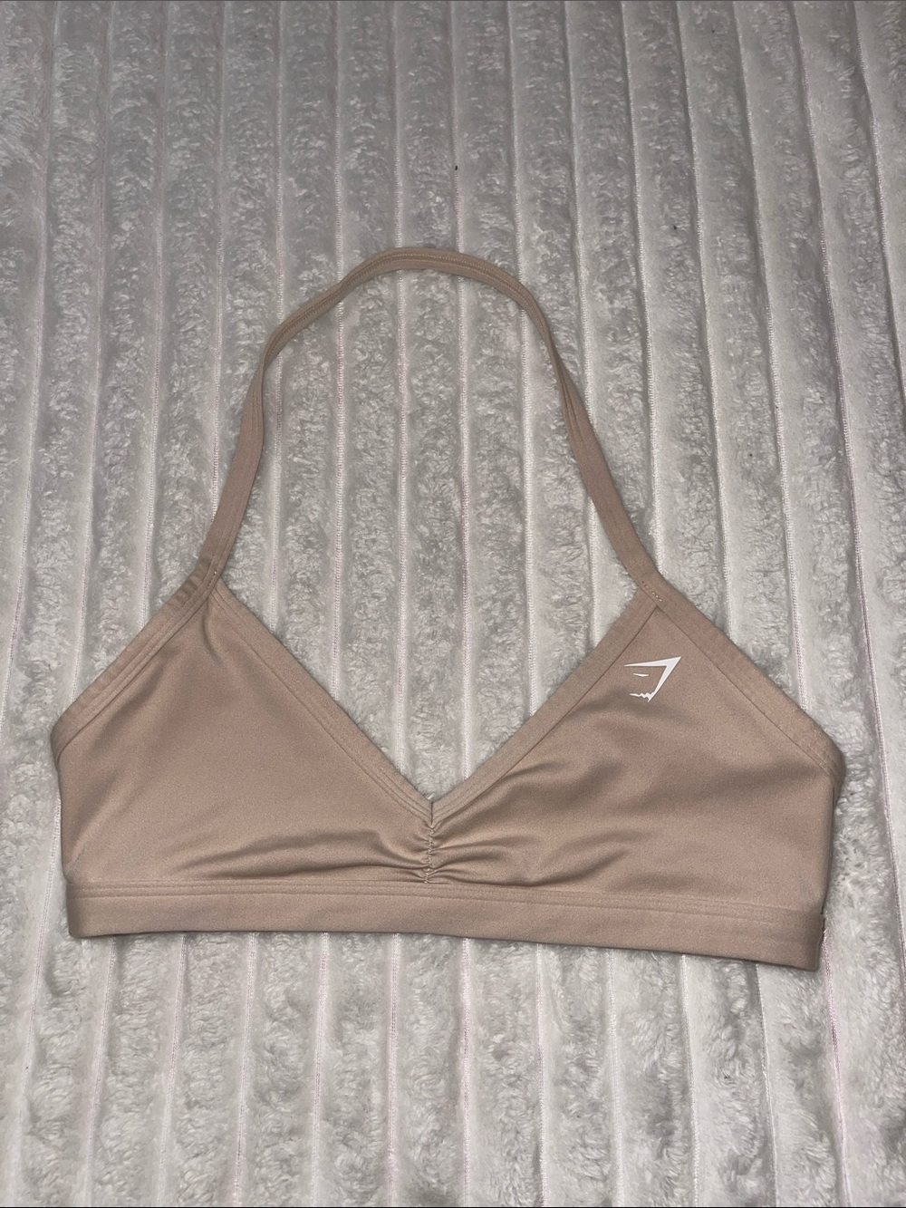 Gymshark Minimal Bra | Size Small ?